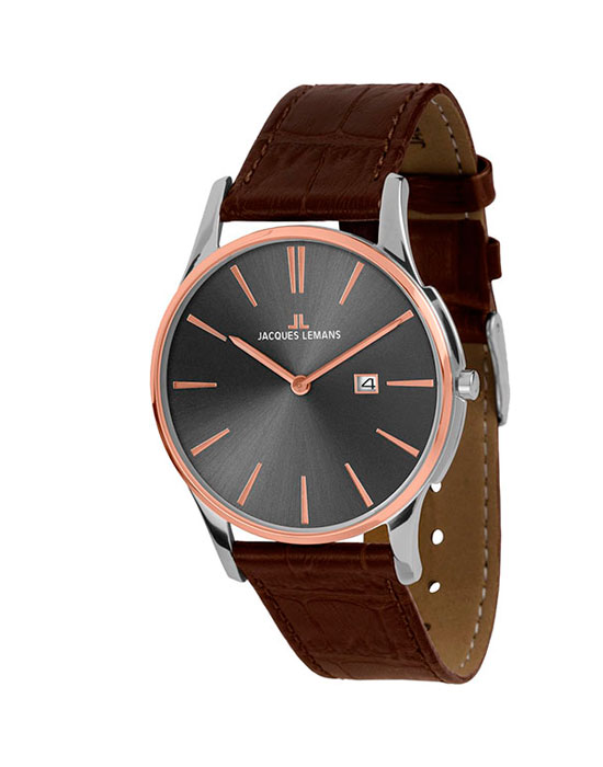 Часы Jacques Lemans London 1-1936E